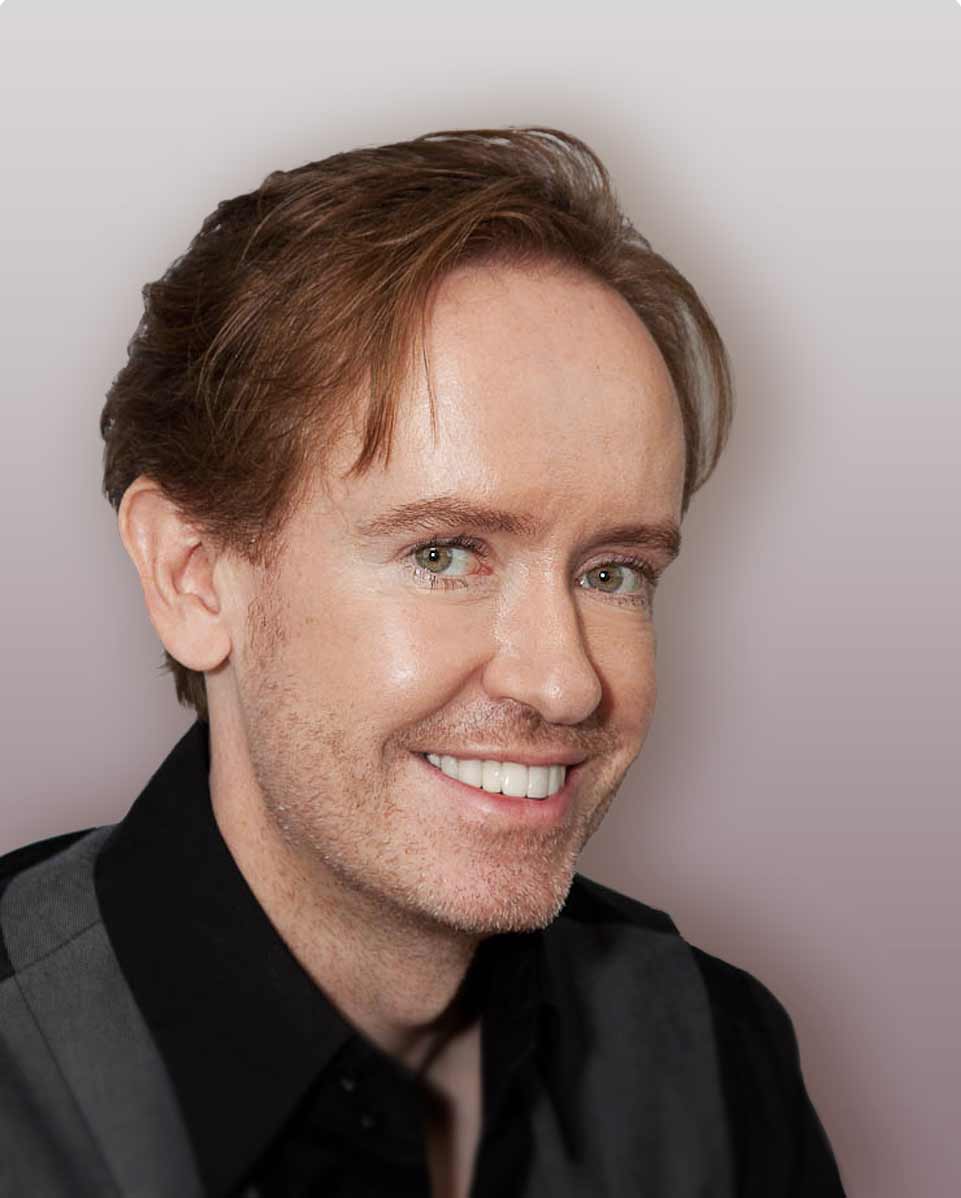 Piano teaching expert Brendan Hogan &ndash; Musiah Inventor