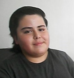 Michael Ortiz - the first student to complete the Musiah online piano course. Michael Ortiz, at age 13, became the first student to complete the Musiah online piano course.