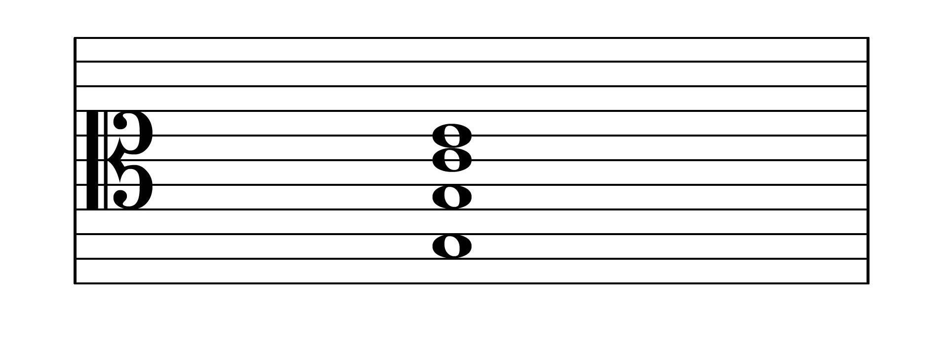 piano lessons chord 11 line