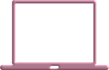 Laptop icon